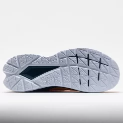 HOKA Mach Supersonic Men's Radiant Yellow/Camellia -fashion shoes 047676 4