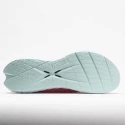 HOKA Carbon X 3 Women's Radiant Yellow/Camellia -fashion shoes 047707 4