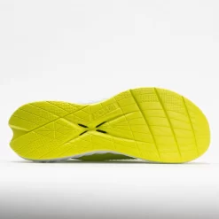 HOKA Carbon X 3 Men's Billowing Sail/Evening Primrose -fashion shoes 047719 4