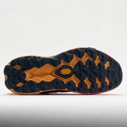 HOKA Speedgoat 5 Men's Fiesta/Radiant Yellow 9 HOKA Speedgoat 5 Men's Fiesta/Radiant Yellow -fashion shoes 047738 4