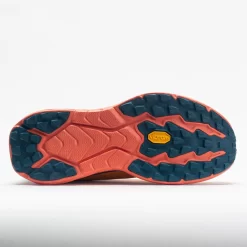 Hoka One One Zinal Women's Radiant Yellow/Camellia -fashion shoes 047741 4