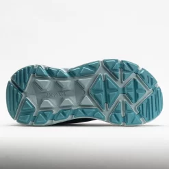 HOKA Stinson ATR 6 Women's Outer Space/Blue Glass -fashion shoes 047745 4