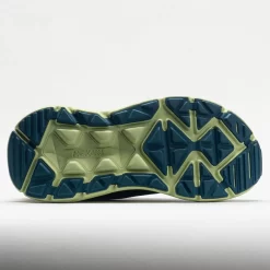 Hoka One One Stinson ATR 6 Men's Blue Coral/Butterfly 9 Hoka One One Stinson ATR 6 Men's Blue Coral/Butterfly -fashion shoes 047746 4