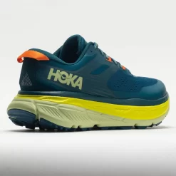 Hoka One One Stinson ATR 6 Men's Blue Coral/Butterfly 11 Hoka One One Stinson ATR 6 Men's Blue Coral/Butterfly -fashion shoes 047746 6