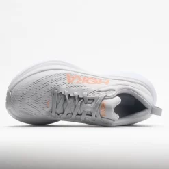 HOKA Bondi 8 Women's Harbor Mist/Lunar Rock 8 HOKA Bondi 8 Women's Harbor Mist/Lunar Rock -fashion shoes 048476 2