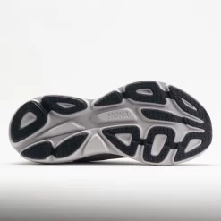 HOKA Bondi 8 Men's Sharkskin/Harbor Mist 9 HOKA Bondi 8 Men's Sharkskin/Harbor Mist -fashion shoes 048483 4