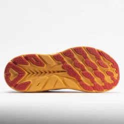 HOKA Clifton 8 Women's Summer Song/Ice Flow -fashion shoes 048491 4