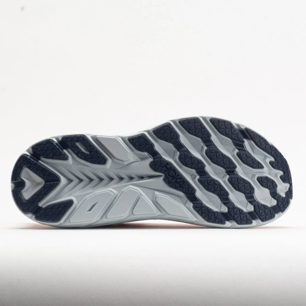 Hoka One One Clifton 8 Women's Sun Baked/Shell Coral 4 Hoka One One Clifton 8 Women's Sun Baked/Shell Coral - Image 4