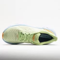 HOKA Clifton 8 Men's Butterfly/Summer Song -fashion shoes 048496 2