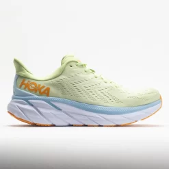 HOKA Clifton 8 Men's Butterfly/Summer Song