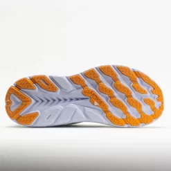 HOKA Clifton 8 Men's Butterfly/Summer Song -fashion shoes 048496 4