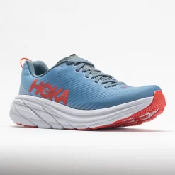 HOKA Rincon 3 Men's Mountain Spring/Summer Song -fashion shoes 048505 5