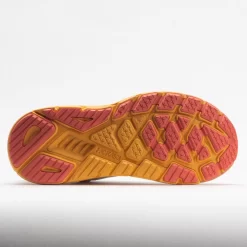 HOKA Arahi 6 Women's Nimbus Cloud/Blanc De Blanc 9 HOKA Arahi 6 Women's Nimbus Cloud/Blanc De Blanc -fashion shoes 048507 4