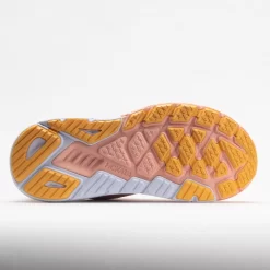 HOKA Arahi 6 Women's Sun Baked/Shell Coral 9 HOKA Arahi 6 Women's Sun Baked/Shell Coral -fashion shoes 048508 4