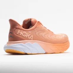 HOKA Arahi 6 Women's Sun Baked/Shell Coral 11 HOKA Arahi 6 Women's Sun Baked/Shell Coral -fashion shoes 048508 6