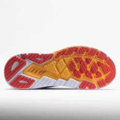 HOKA Arahi 6 Men's Summer Song/Mountain Spring -fashion shoes 048509 4