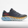 HOKA Gaviota 4 Men's Castlerock/Anthracite