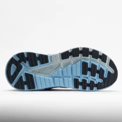 HOKA Gaviota 4 Men's Castlerock/Anthracite -fashion shoes 048512 4