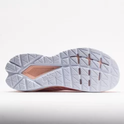 HOKA Mach 5 Women's Camellia/Peach Parfait 9 HOKA Mach 5 Women's Camellia/Peach Parfait -fashion shoes 048539 4