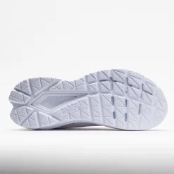 HOKA Mach 5 Women's White/Copper -fashion shoes 048541 4