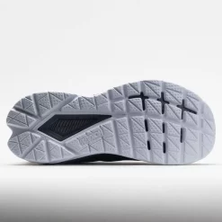 HOKA Mach 5 Women's Black/Castlerock -fashion shoes 048543 4