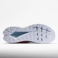 HOKA Mach 5 Men's Mountain Spring/Puffin's Bill 9 HOKA Mach 5 Men's Mountain Spring/Puffin's Bill -fashion shoes 048545 4