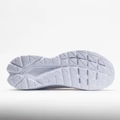 HOKA Mach 5 Men's White/Copper 9 HOKA Mach 5 Men's White/Copper -fashion shoes 048547 4