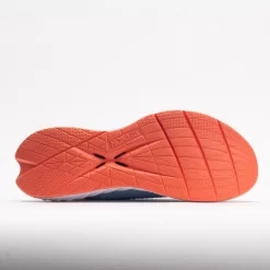 HOKA Carbon X 3 Women's Peach Parfait/Summer Song -fashion shoes 048550 4