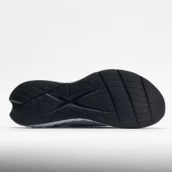 HOKA Carbon X 3 Women's Black/White 9 HOKA Carbon X 3 Women's Black/White -fashion shoes 048551 4