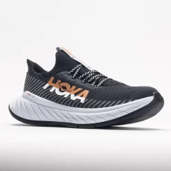 HOKA Carbon X 3 Women's Black/White 10 HOKA Carbon X 3 Women's Black/White -fashion shoes 048551 5