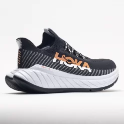 HOKA Carbon X 3 Women's Black/White 11 HOKA Carbon X 3 Women's Black/White -fashion shoes 048551 6