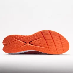 HOKA Carbon X 3 Men's Mountain Spring/Puffin's Bill -fashion shoes 048552 4