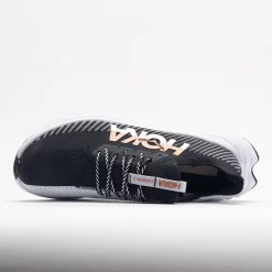 HOKA Carbon X 3 Men's Black/White -fashion shoes 048553 2