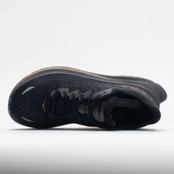 HOKA Kawana Women's Black/Copper -fashion shoes 048555 2