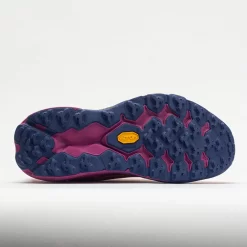 HOKA Speedgoat 5 Women's Festival Fuchsia/Camellia -fashion shoes 048560 4