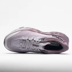 HOKA Speedgoat 5 Women's Elderberry/Lilac Marble 8 HOKA Speedgoat 5 Women's Elderberry/Lilac Marble -fashion shoes 048561 2