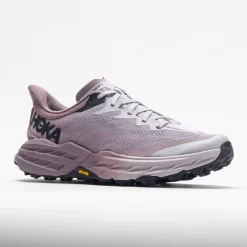 HOKA Speedgoat 5 Women's Elderberry/Lilac Marble 10 HOKA Speedgoat 5 Women's Elderberry/Lilac Marble -fashion shoes 048561 5