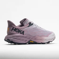HOKA Speedgoat 5 Women's Elderberry/Lilac Marble 11 HOKA Speedgoat 5 Women's Elderberry/Lilac Marble -fashion shoes 048561 6
