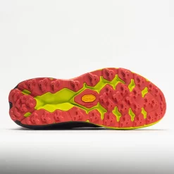 HOKA Speedgoat 5 Men's Thyme/Fiesta 9 HOKA Speedgoat 5 Men's Thyme/Fiesta -fashion shoes 048562 4