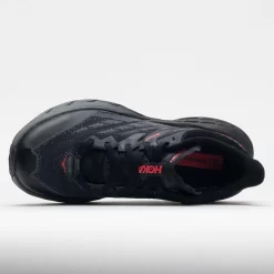 HOKA Speedgoat 5 GTX Women's Black/Black 8 HOKA Speedgoat 5 GTX Women's Black/Black -fashion shoes 048564 2