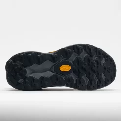 HOKA Speedgoat 5 GTX Women's Black/Black 9 HOKA Speedgoat 5 GTX Women's Black/Black -fashion shoes 048564 4