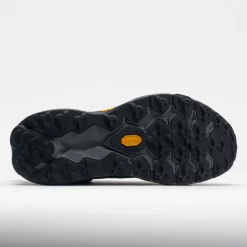 HOKA Speedgoat 5 GTX Men's Black/Black 9 HOKA Speedgoat 5 GTX Men's Black/Black -fashion shoes 048567 4