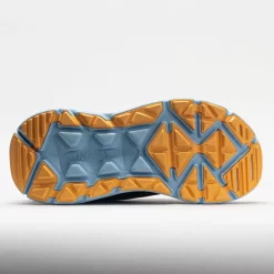 HOKA Stinson ATR 6 Men's Blue Graphite/Summer Song -fashion shoes 048573 4