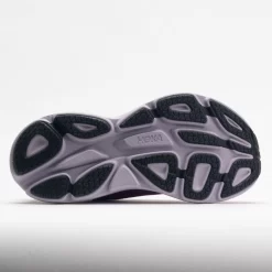 HOKA Bondi 8 Women's Beautyberry/Grape Wine -fashion shoes 048611 4