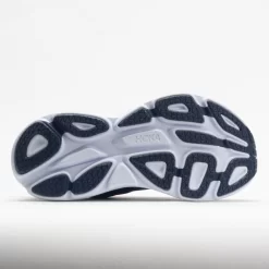 HOKA Bondi 8 Women's Outer Space/Bellwether Blue 9 HOKA Bondi 8 Women's Outer Space/Bellwether Blue -fashion shoes 048612 4