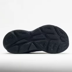 HOKA Bondi 8 Women's Black/Black -fashion shoes 048613 4