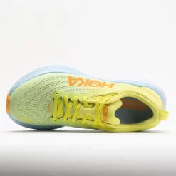 HOKA Bondi 8 Men's Butterfly/Evening Primrose 8 HOKA Bondi 8 Men's Butterfly/Evening Primrose -fashion shoes 048616 2