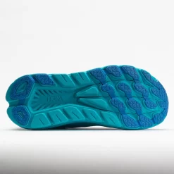 HOKA Rincon 3 Men's Bluing/Scuba Blue 9 HOKA Rincon 3 Men's Bluing/Scuba Blue -fashion shoes 048622 4