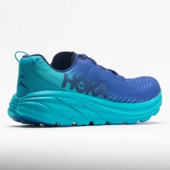 HOKA Rincon 3 Men's Bluing/Scuba Blue 11 HOKA Rincon 3 Men's Bluing/Scuba Blue -fashion shoes 048622 6