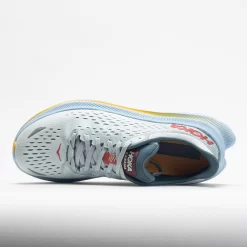 HOKA Kawana Men's Ice Flow/Goblin Blue -fashion shoes 048624 2